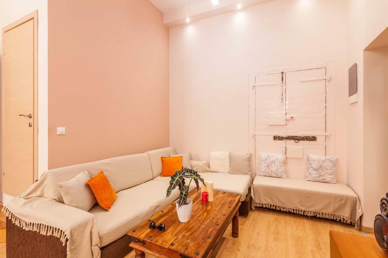 Corfu  Kantouni Bizi Myranthis Apartment מראה חיצוני תמונה
